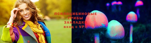 твердый Белоозёрский