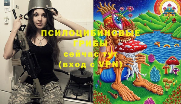 твердый Белоозёрский